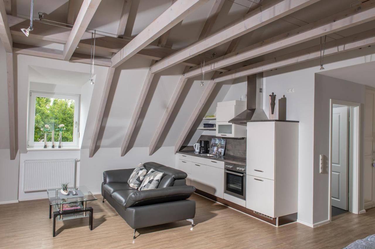 Ferienwohnung Tonart Sommerach Exterior photo